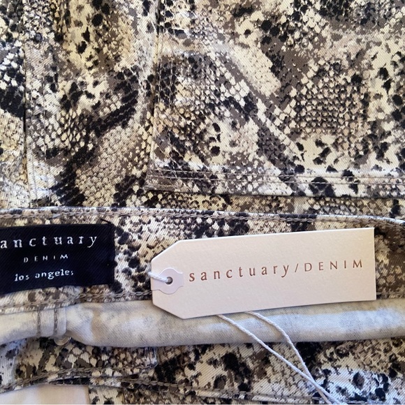 Sanctuary Denim - NWT Sanctuary denim plus pants
